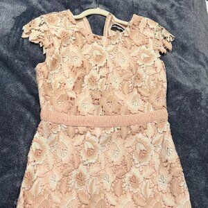 Karl Lagerfeld Dress